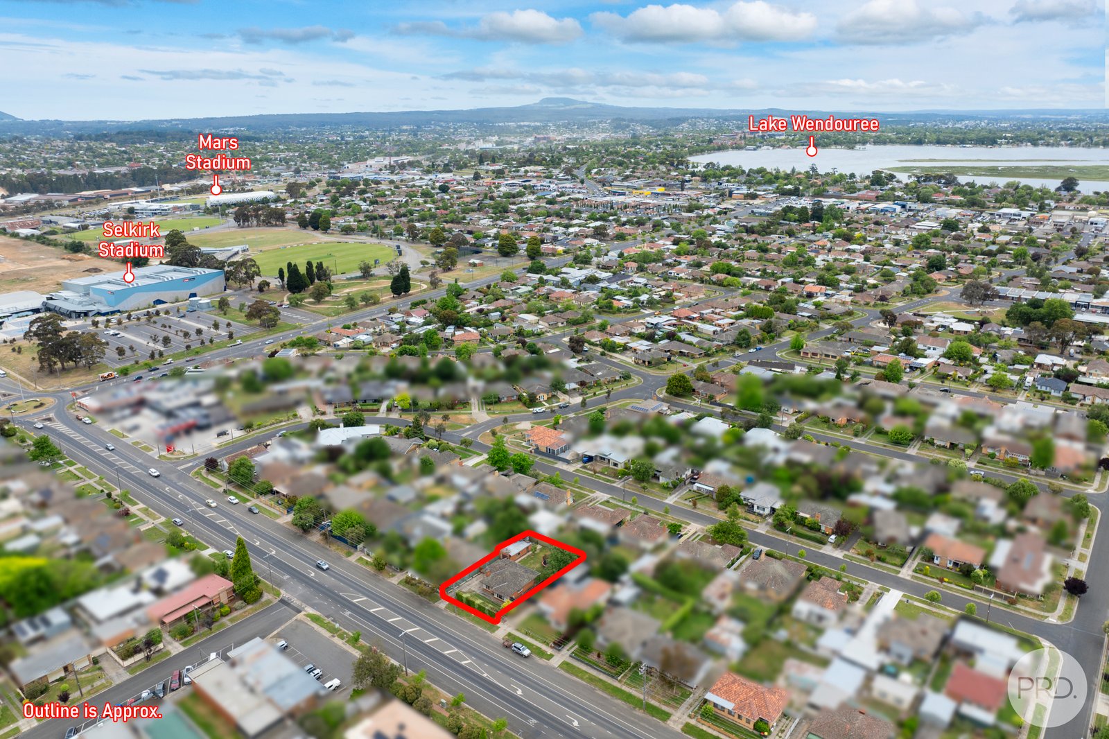 1025 Norman Street WENDOUREE 13