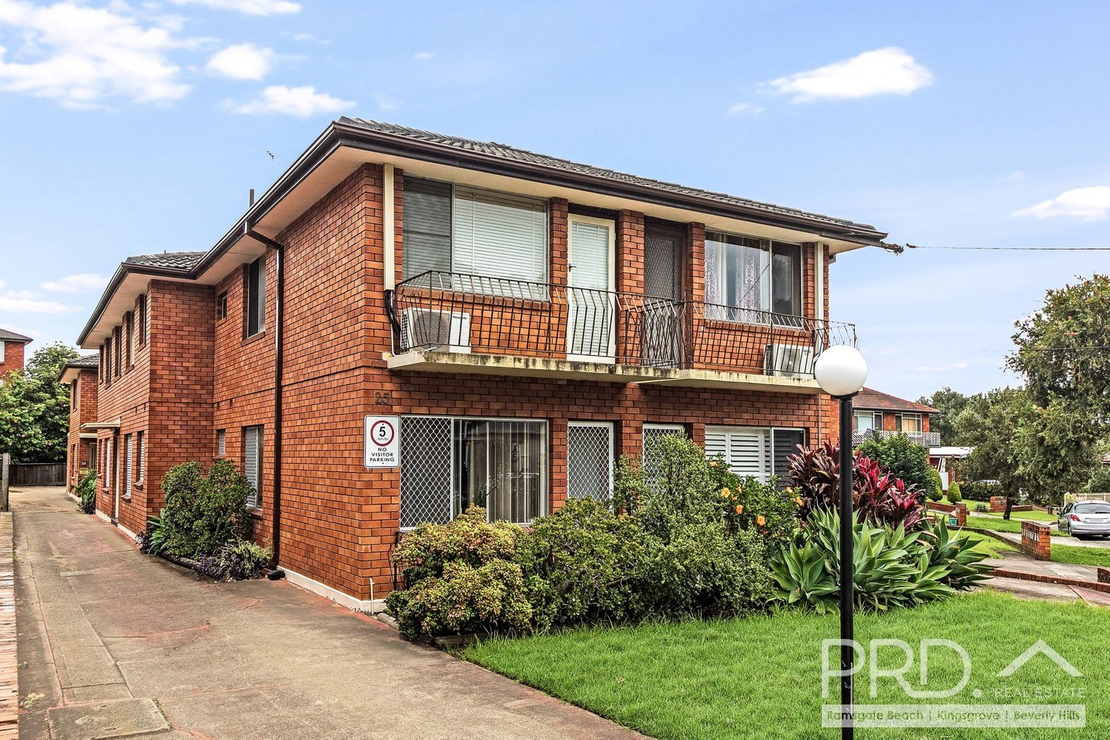 10/25 Parry Avenue NARWEE 5
