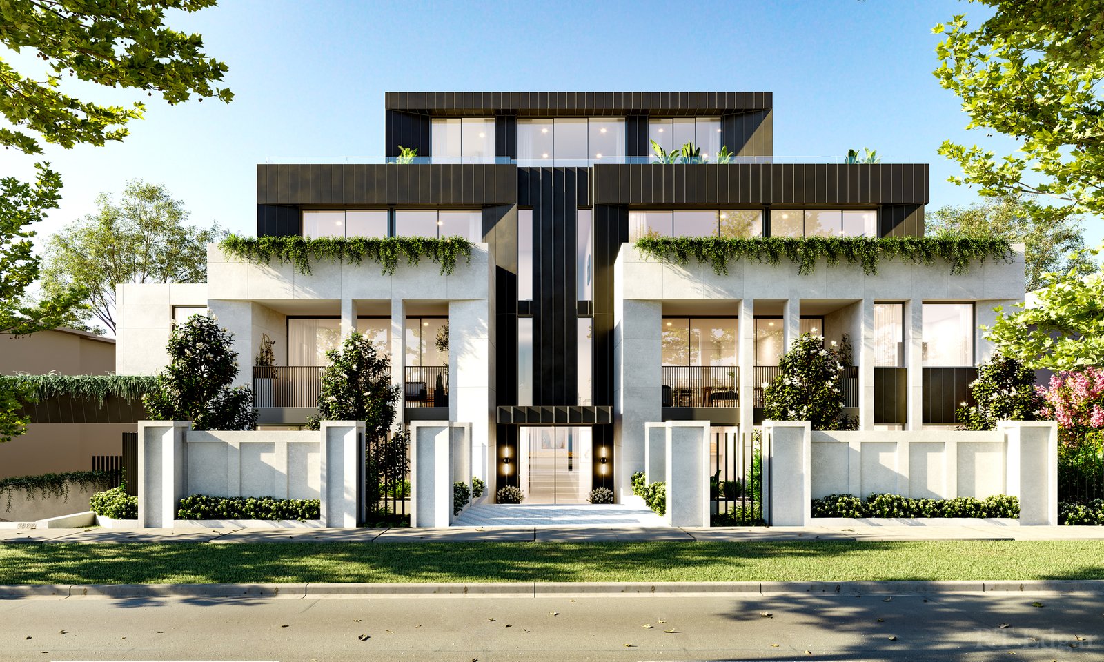 Real Estate and Property in 102/527 Orrong Road, Armadale, VIC