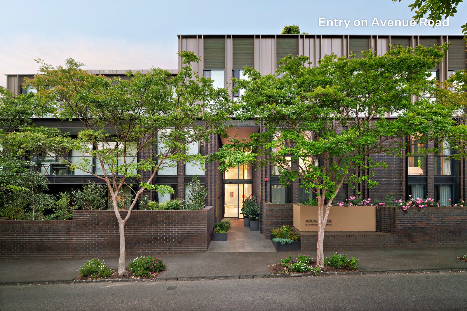 102/578 Riversdale Road, Camberwell, 3124