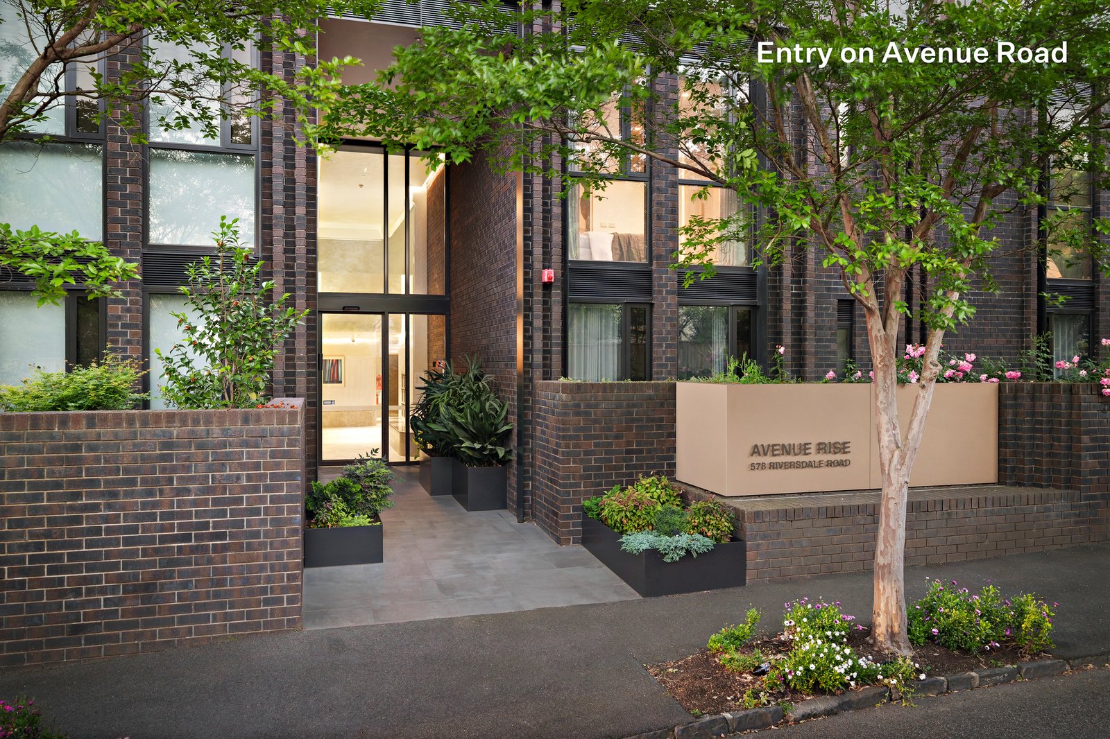 102/578 Riversdale Road, Camberwell, 3124