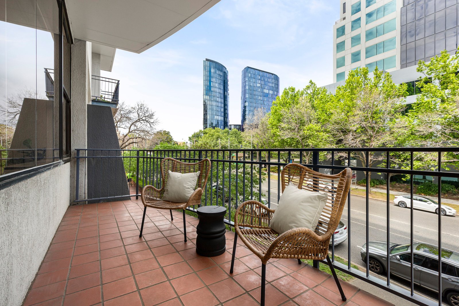 Gallery: 102/598 St Kilda Road