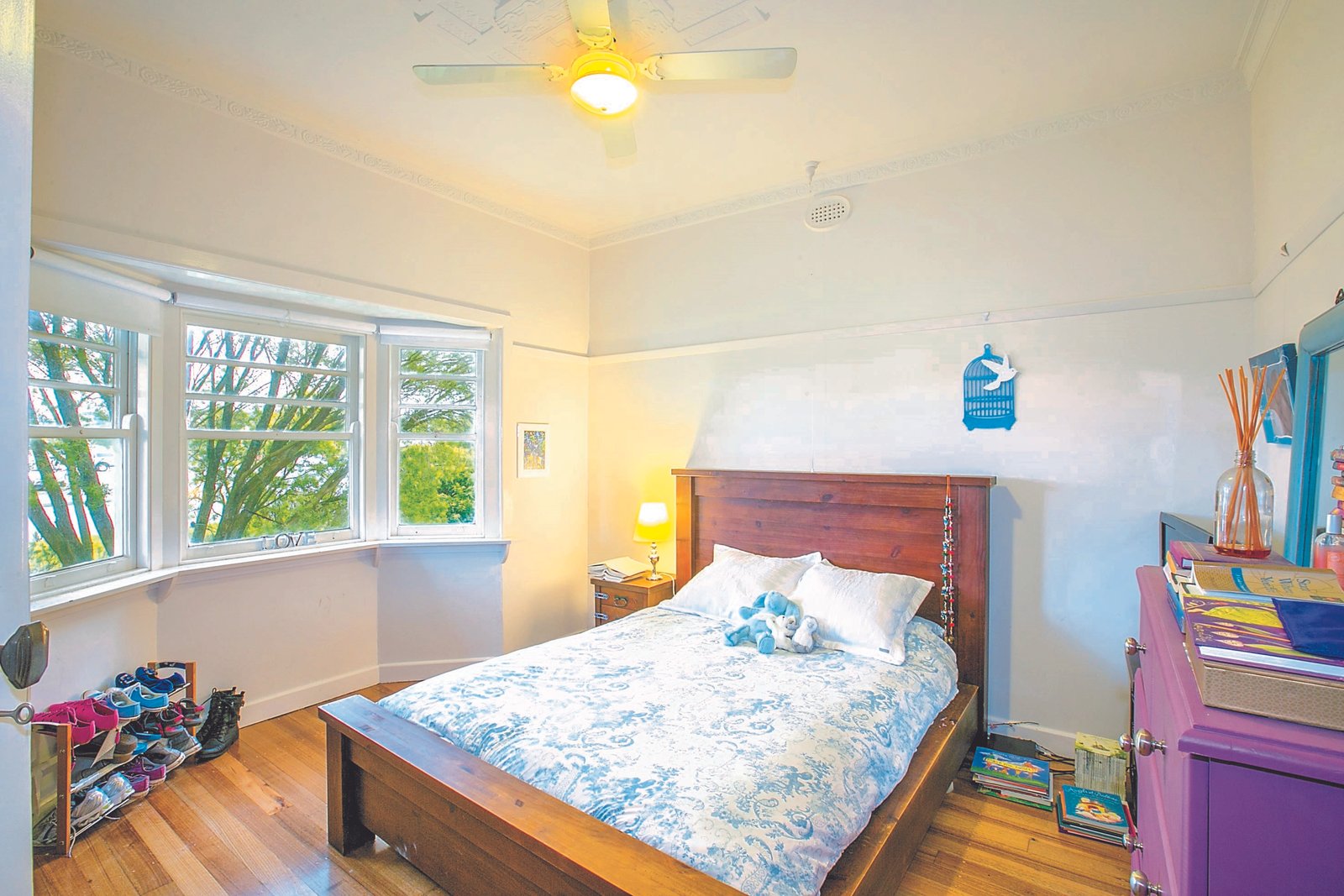 Gallery: 1026 Lydiard Street