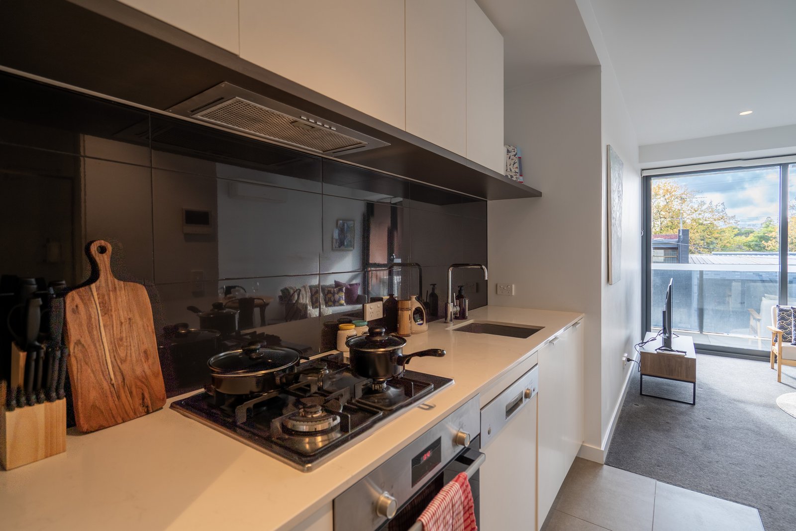 Gallery: 102/6 Queens Avenue