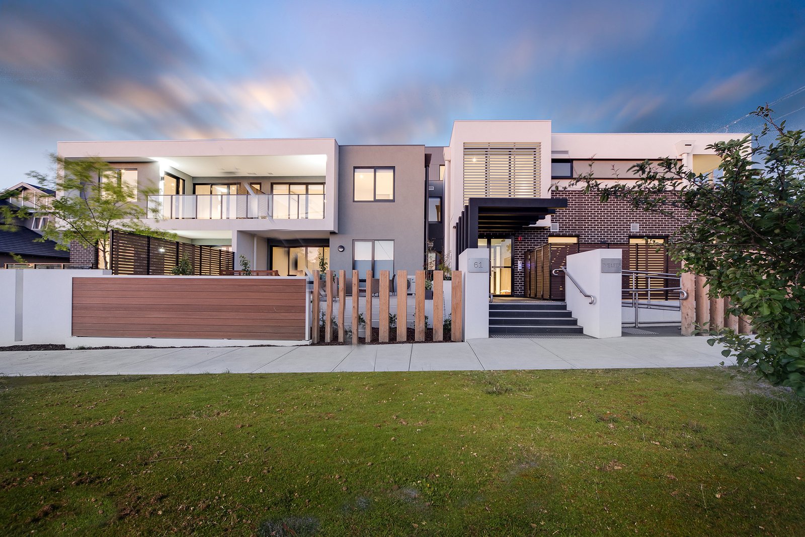 Gallery: 102/61 Lees Street