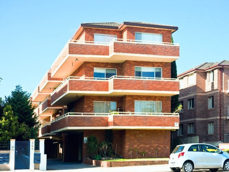 10/262 Maroubra Road MAROUBRA 2
