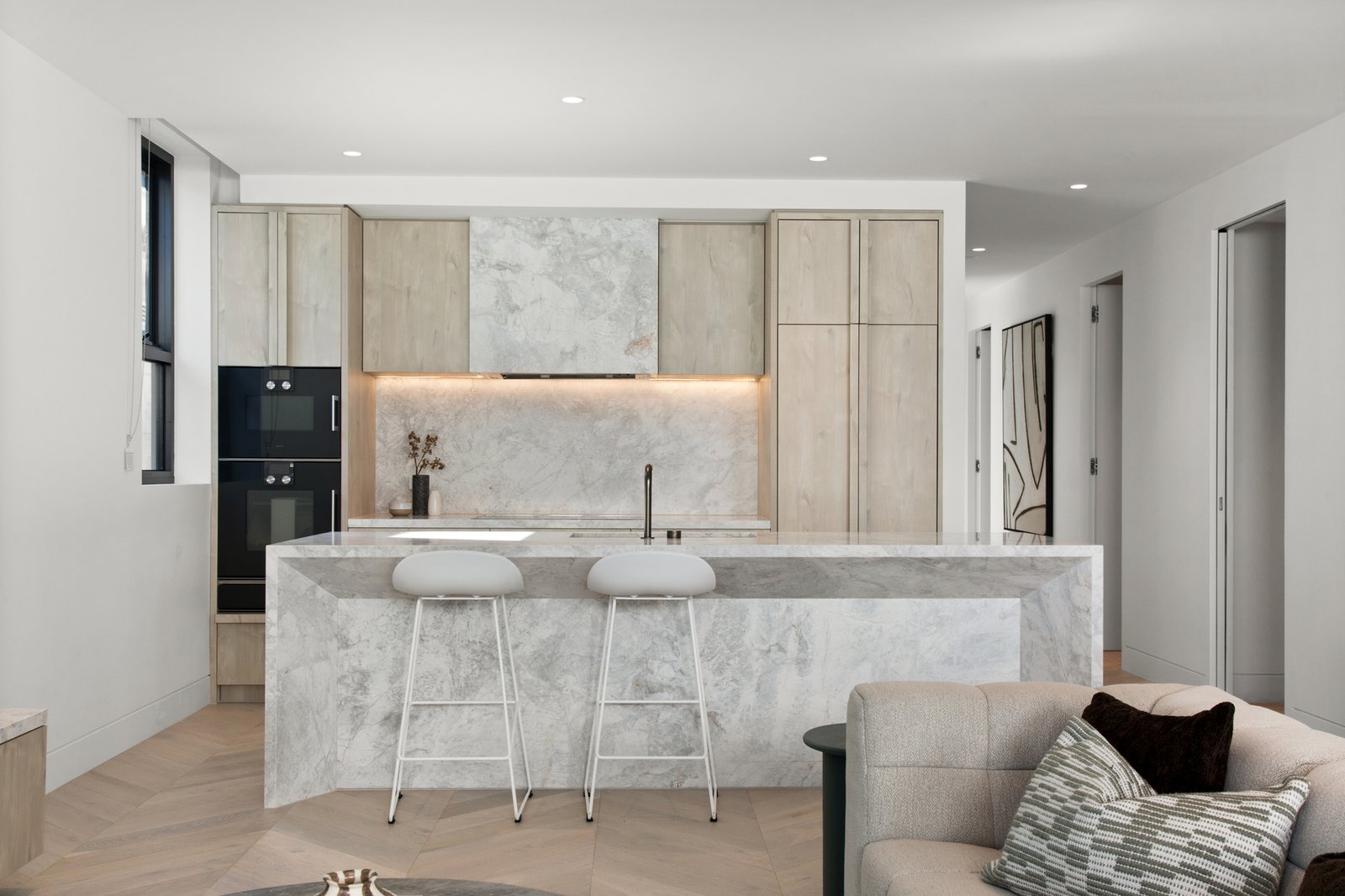 Real Estate and Property in 102/64 Black Street, Brighton, VIC