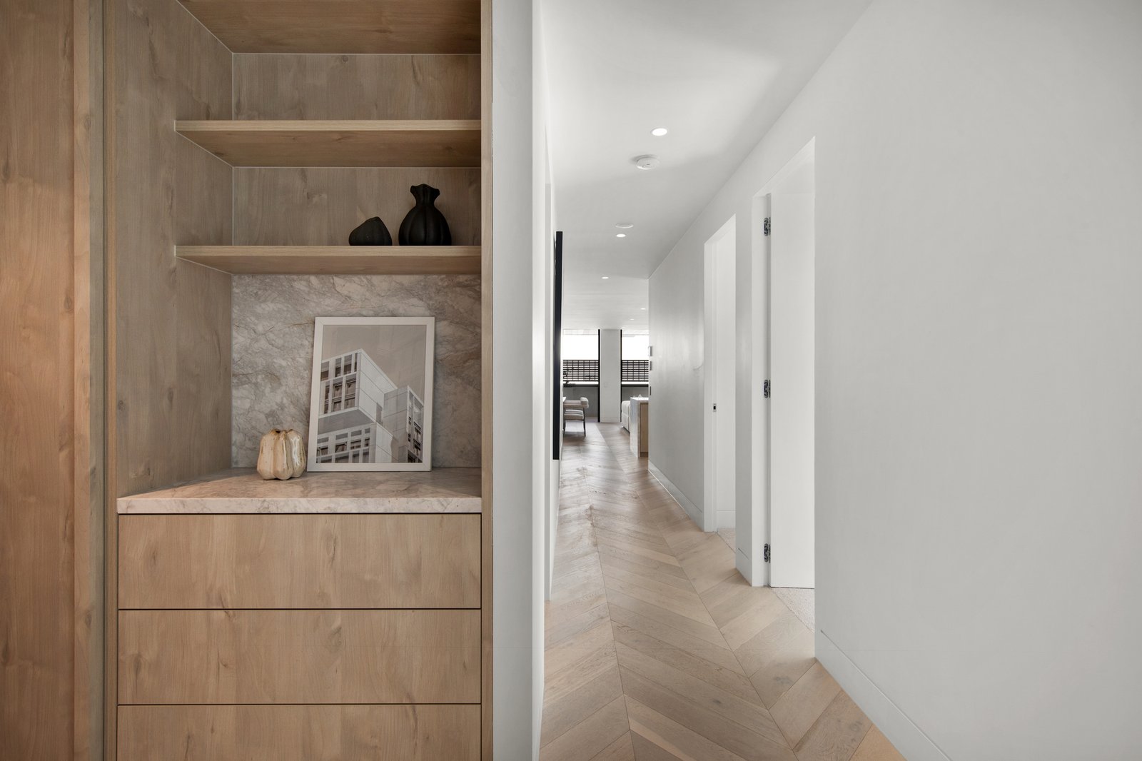 Real Estate and Property in 102/64 Black Street, Brighton, VIC