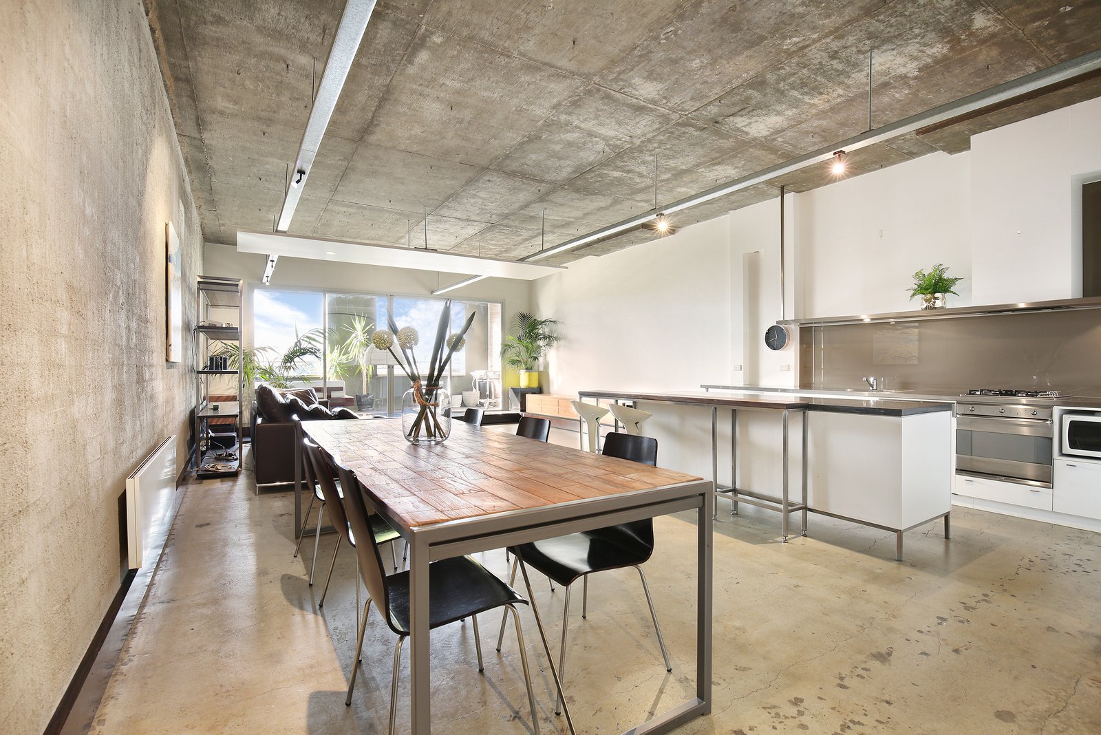 Real Estate and Property in 102/65 Wellington Street, St Kilda, VIC