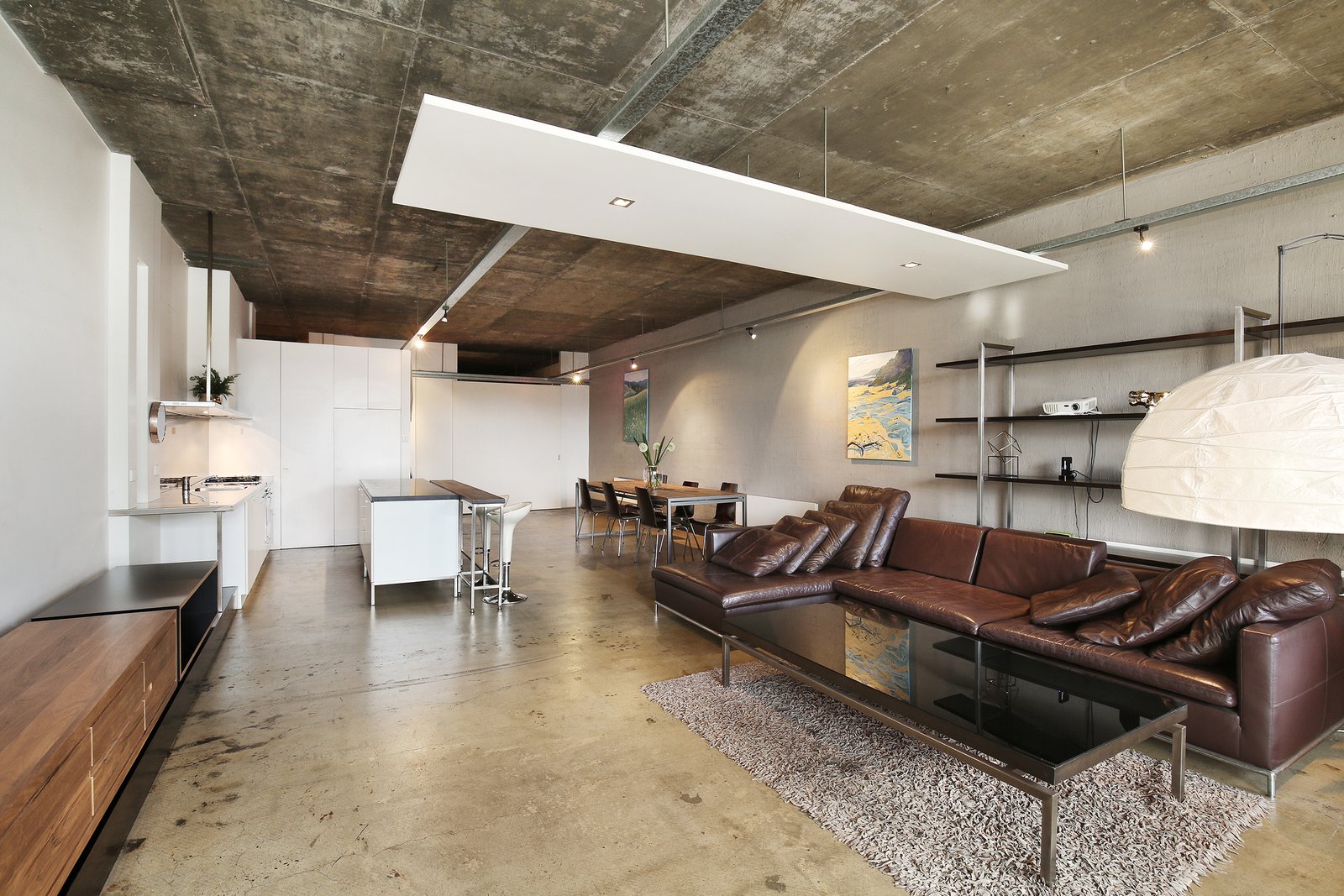 Real Estate and Property in 102/65 Wellington Street, St Kilda, VIC