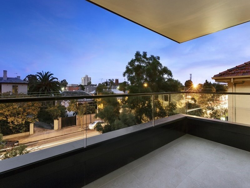 Real Estate and Property in 102/652 High St , Prahran, VIC