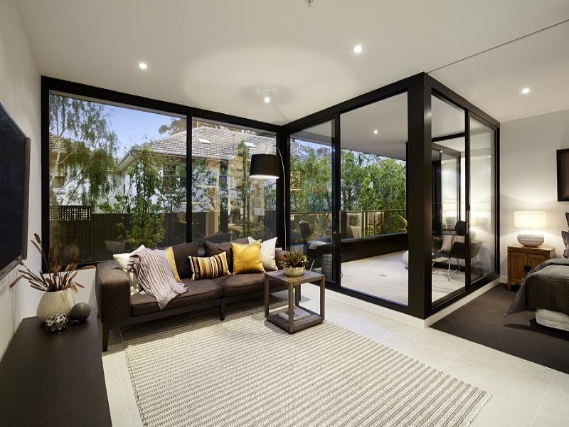 Real Estate and Property in 102/652 High Street, Prahran, VIC