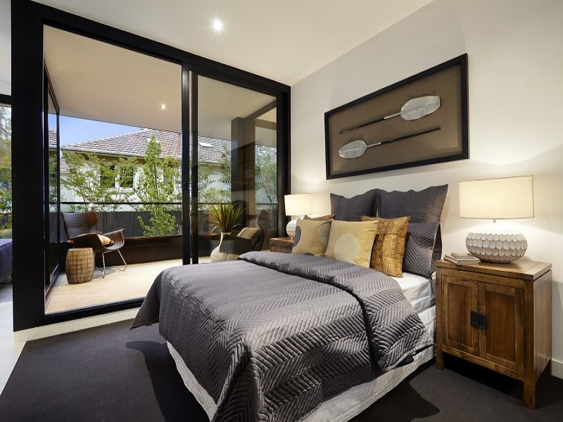 Real Estate and Property in 102/652 High Street, Prahran, VIC