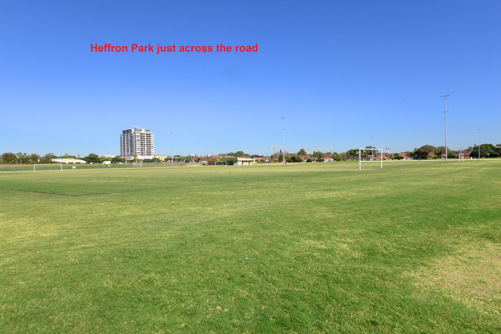 10/266 Bunnerong Road HILLSDALE 10