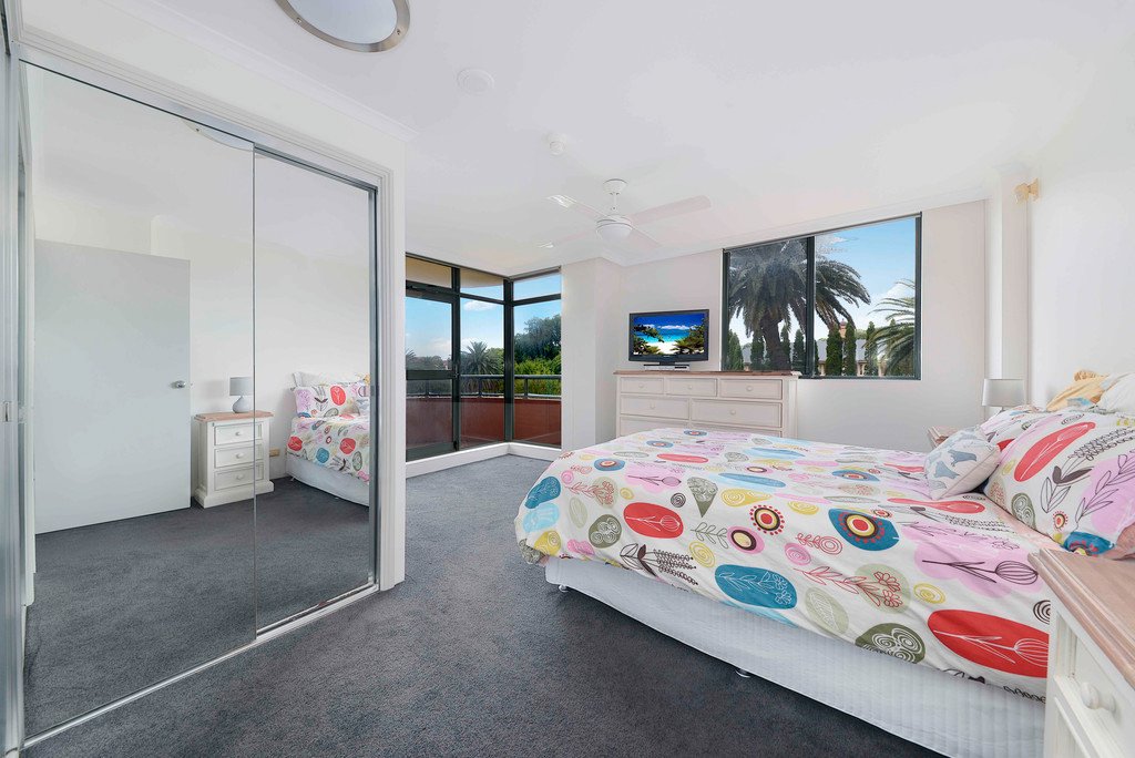 102/7 Black Lion Place KENSINGTON 3