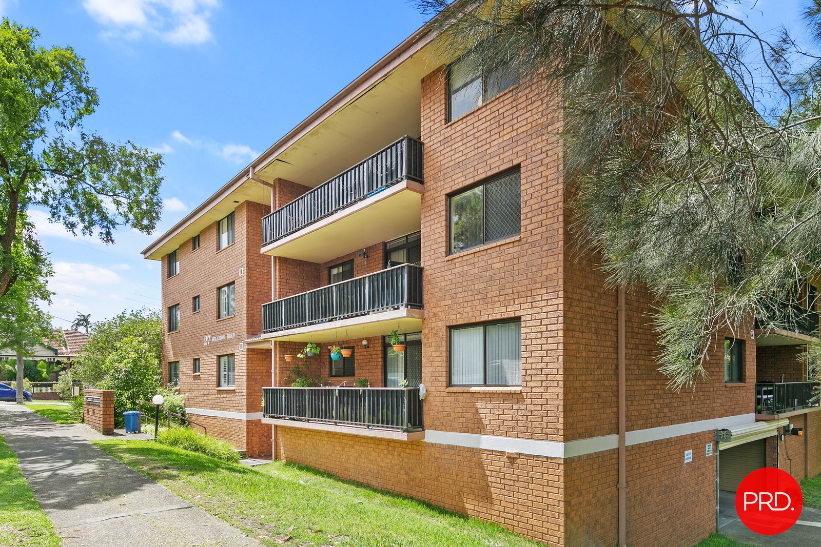 10/27 Willison Road CARLTON 13