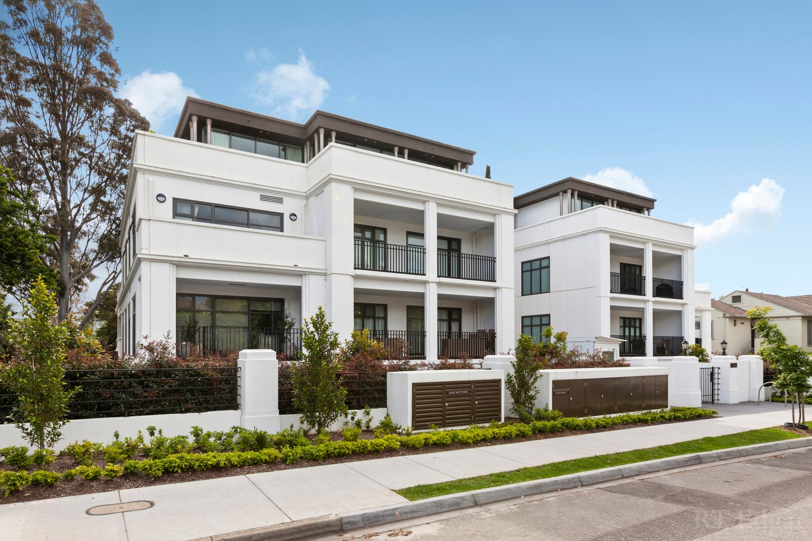 Real Estate and Property in 102/705 Orrong Road, Toorak, VIC