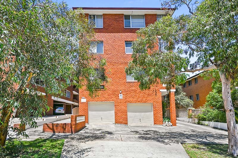10/273 Maroubra Road MAROUBRA 11