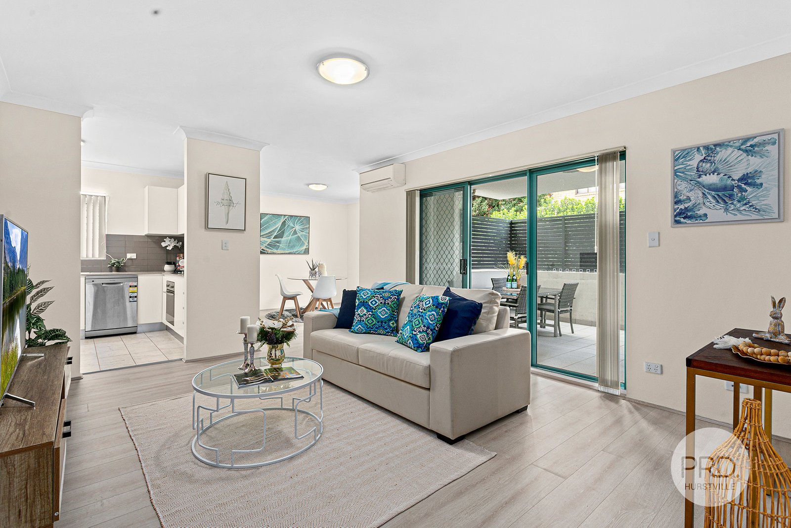 10/28 Carrington Avenue HURSTVILLE 2
