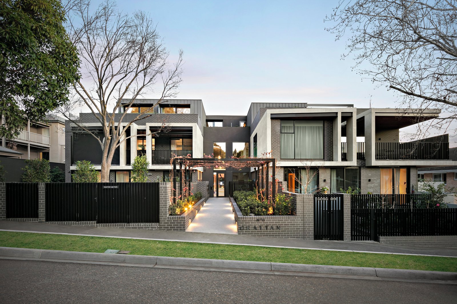 102/8 Grattan Street, Hawthorn, 3122