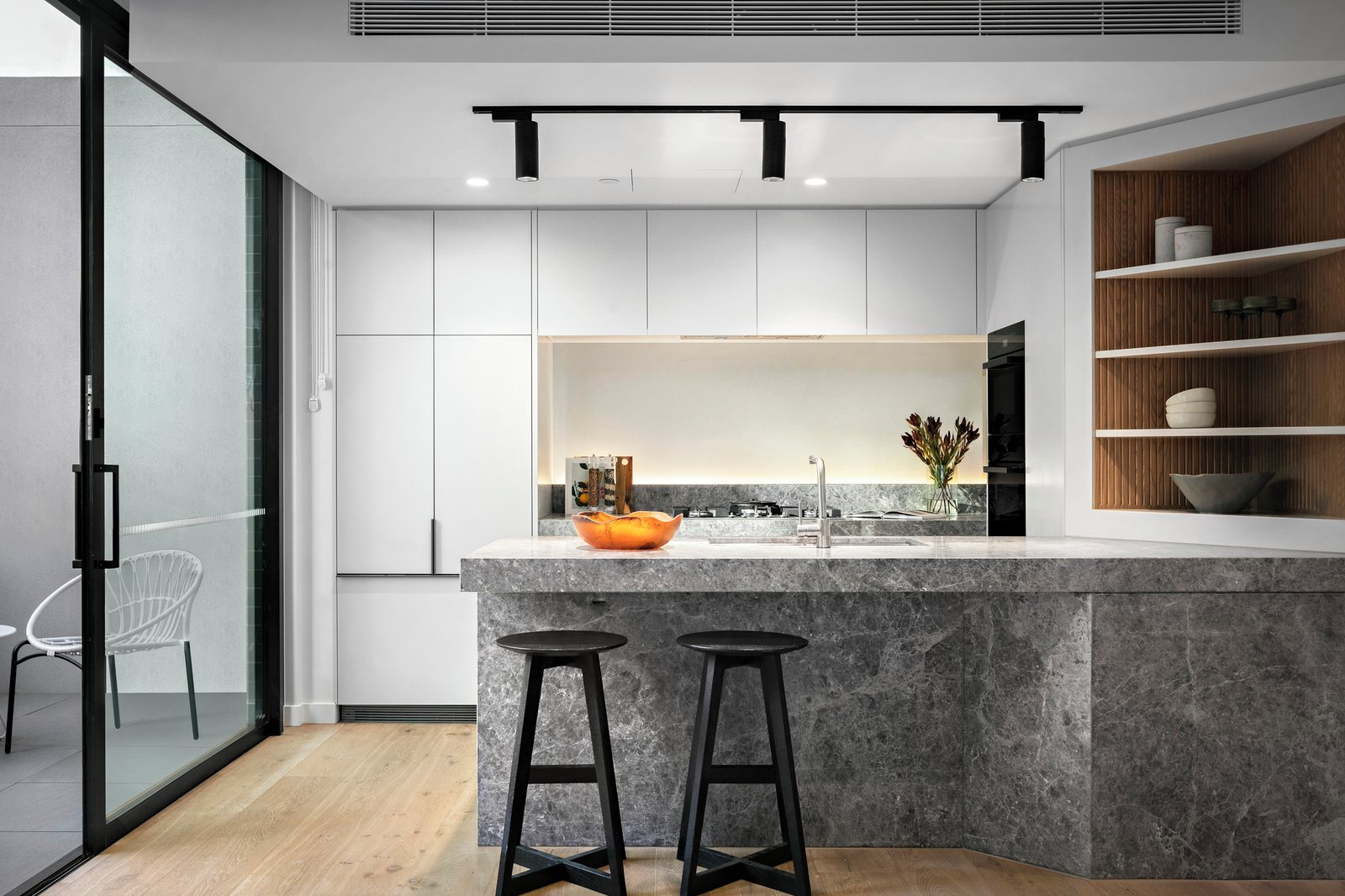 102/8 Grattan Street, Hawthorn, 3122