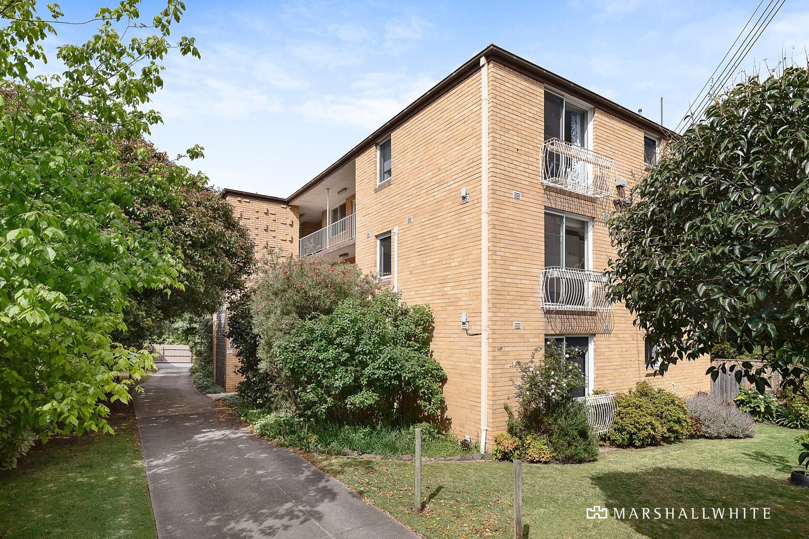 10/280 Riversdale Road, Hawthorn East, 3123