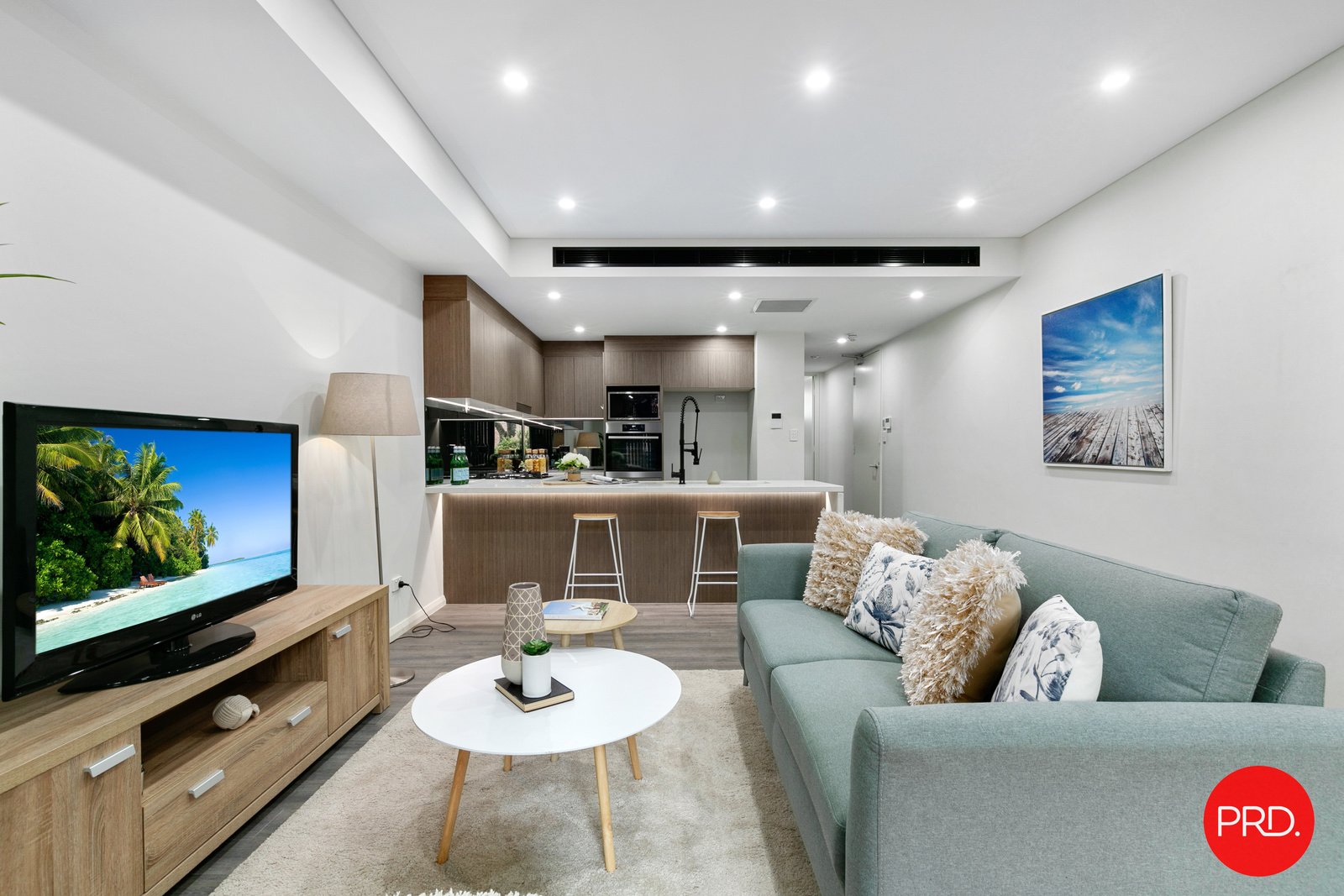 102/843 New Canterbury Rd  DULWICH HILL 4