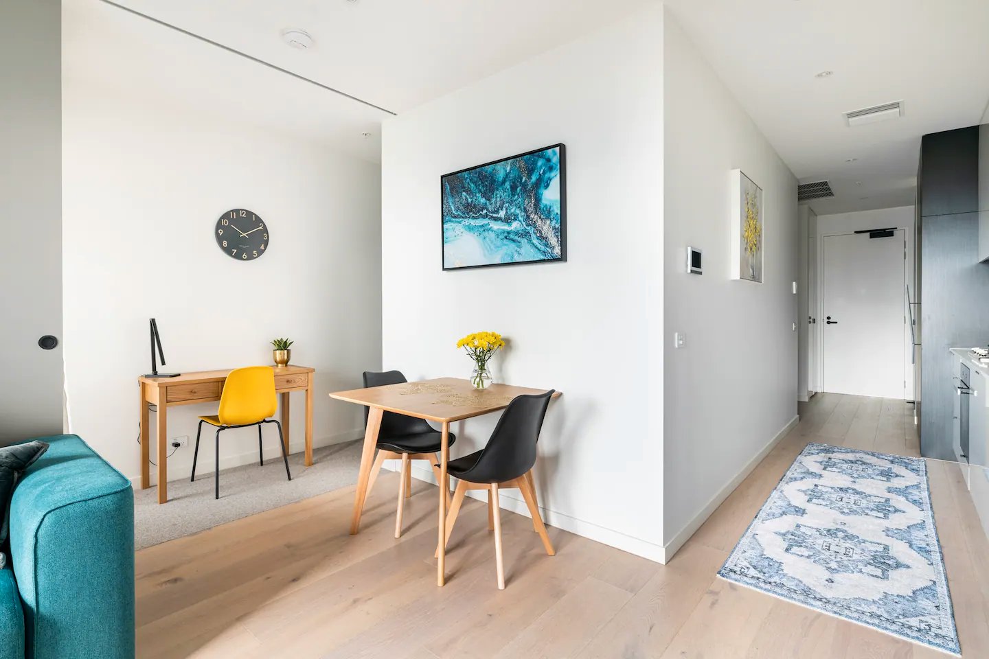 Gallery: 102/88 Bay Road