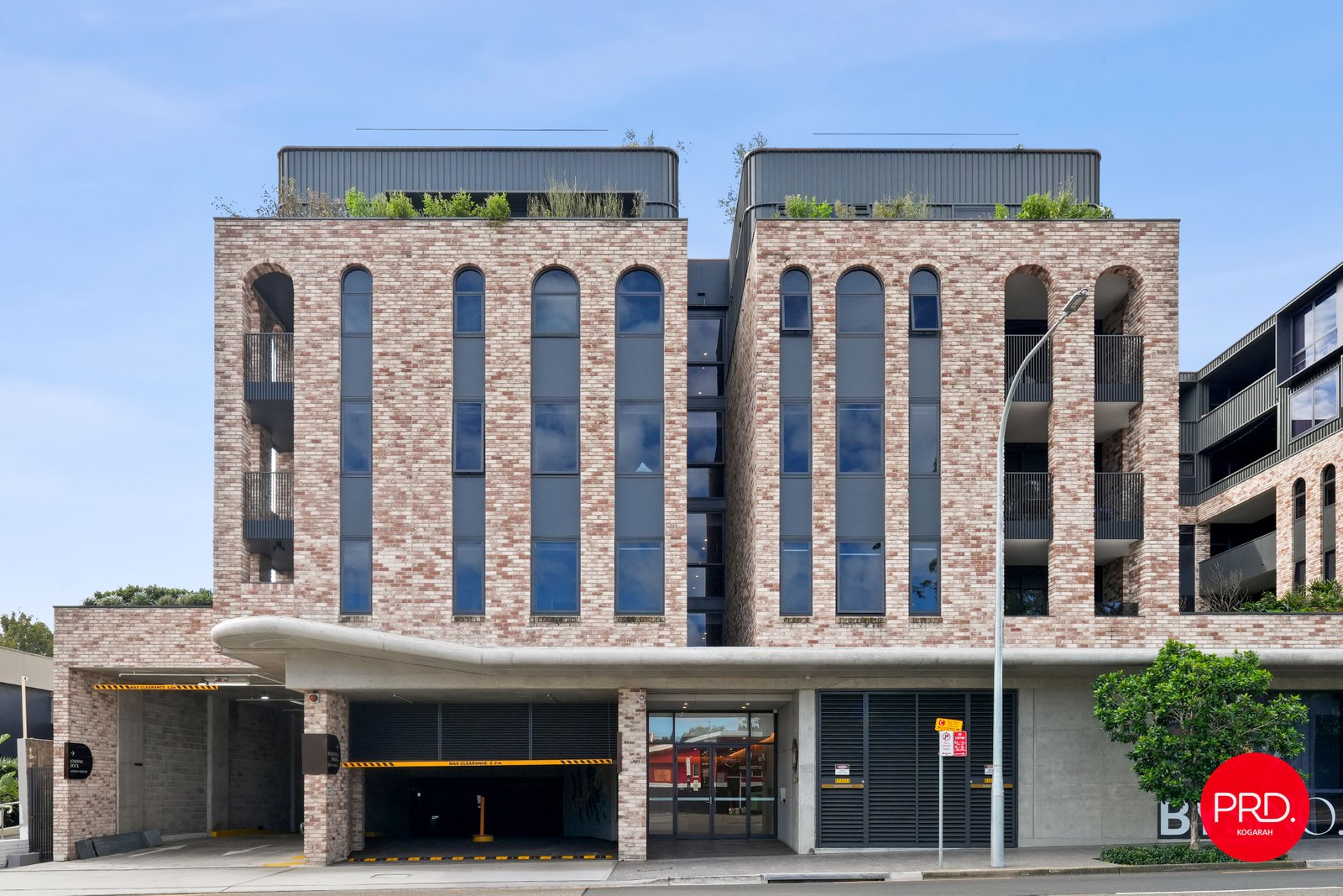 102/8A Stoney Creek Road BEXLEY 1