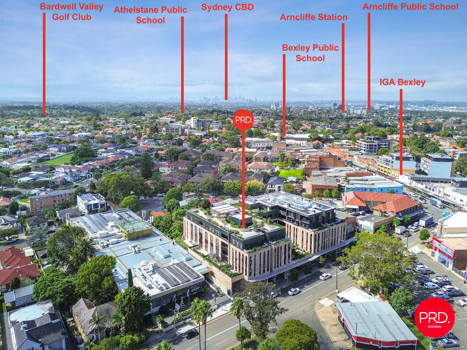 102/8A Stoney Creek Road BEXLEY 8