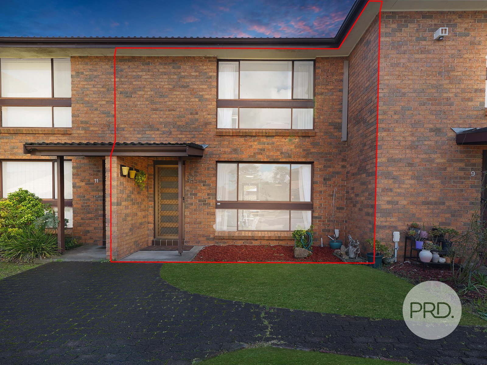10/29 Myee Road MACQUARIE FIELDS 11