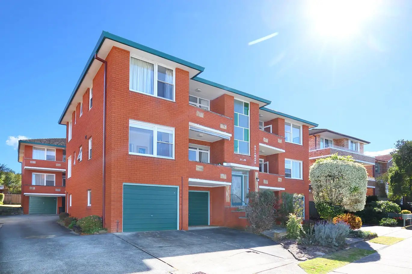 10/29 Rosa Street OATLEY 5