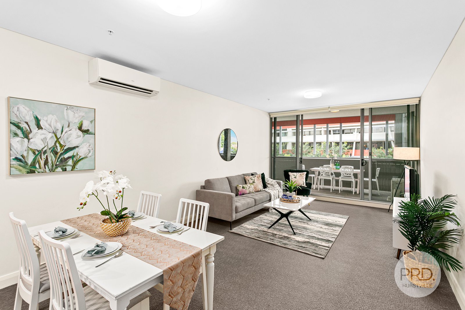 102/99 Forest Road HURSTVILLE 2