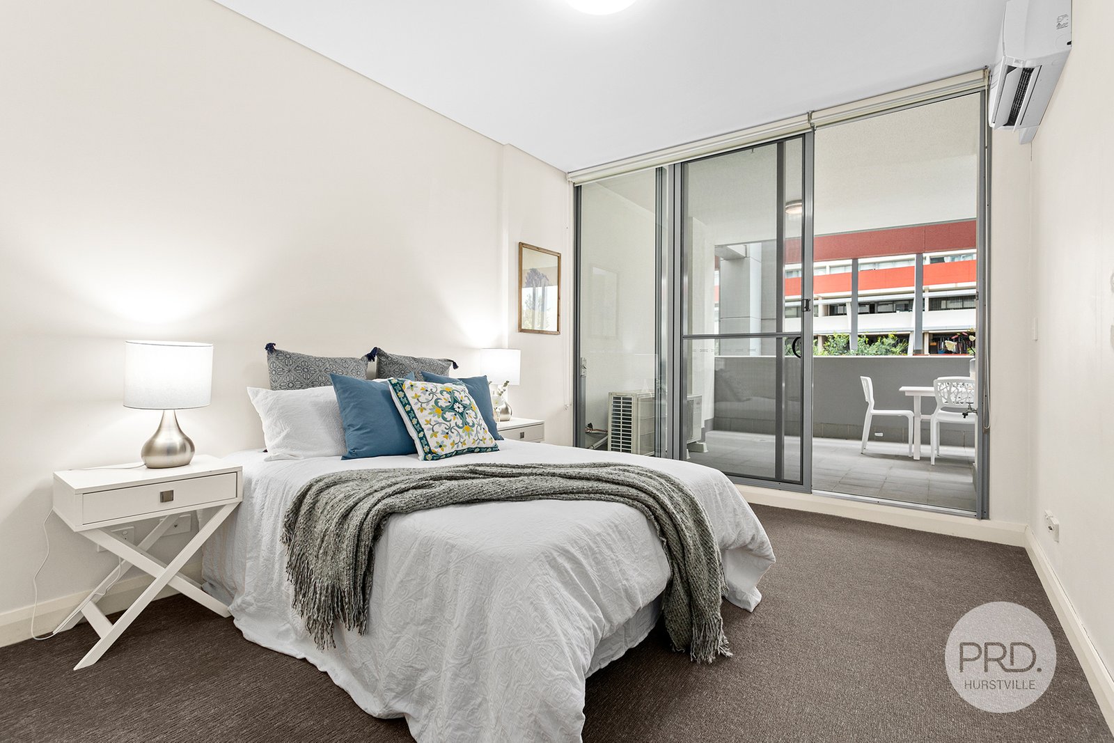 102/99 Forest Road HURSTVILLE 7