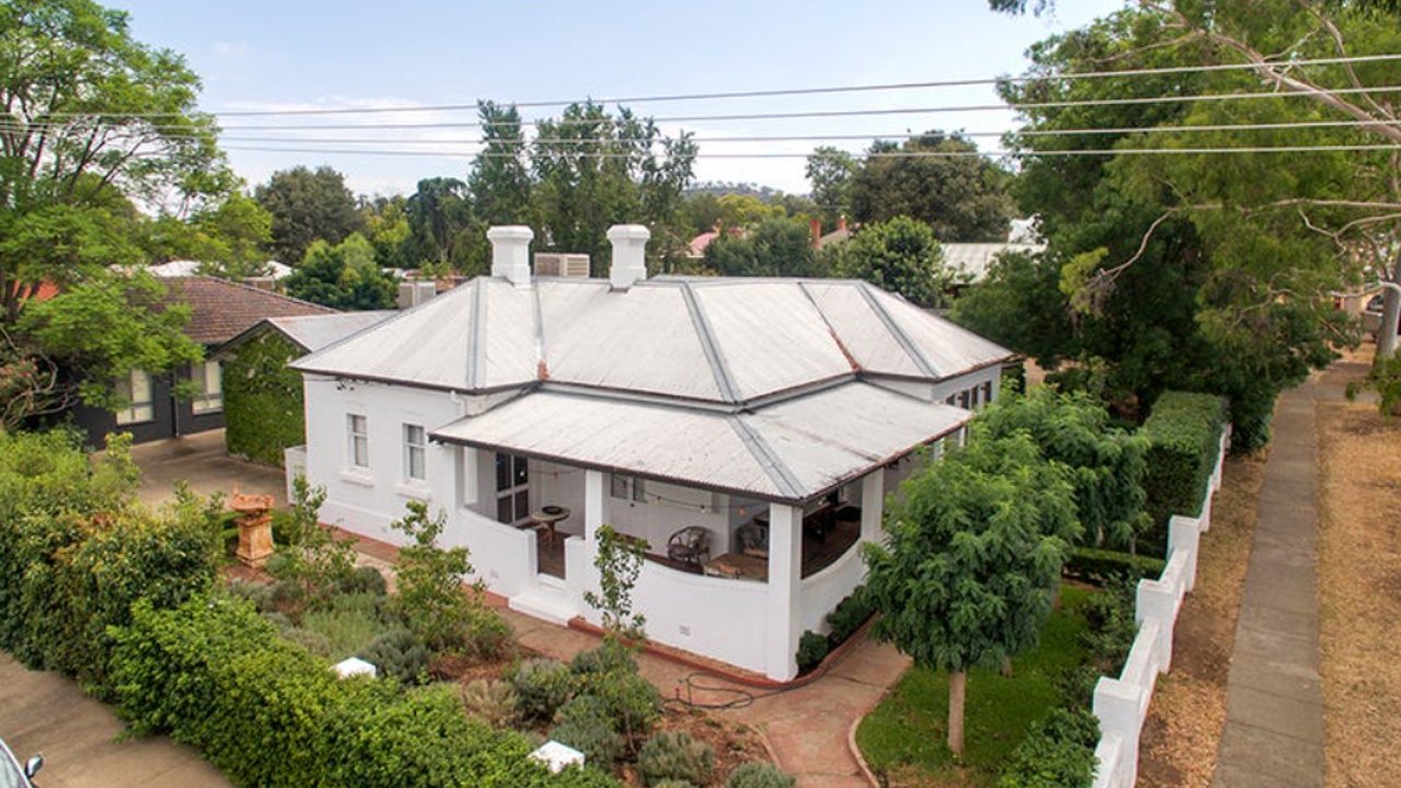 102A Brisbane Street TAMWORTH 1