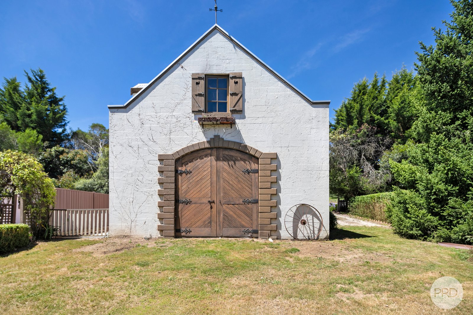102a Somerville Street BUNINYONG 1