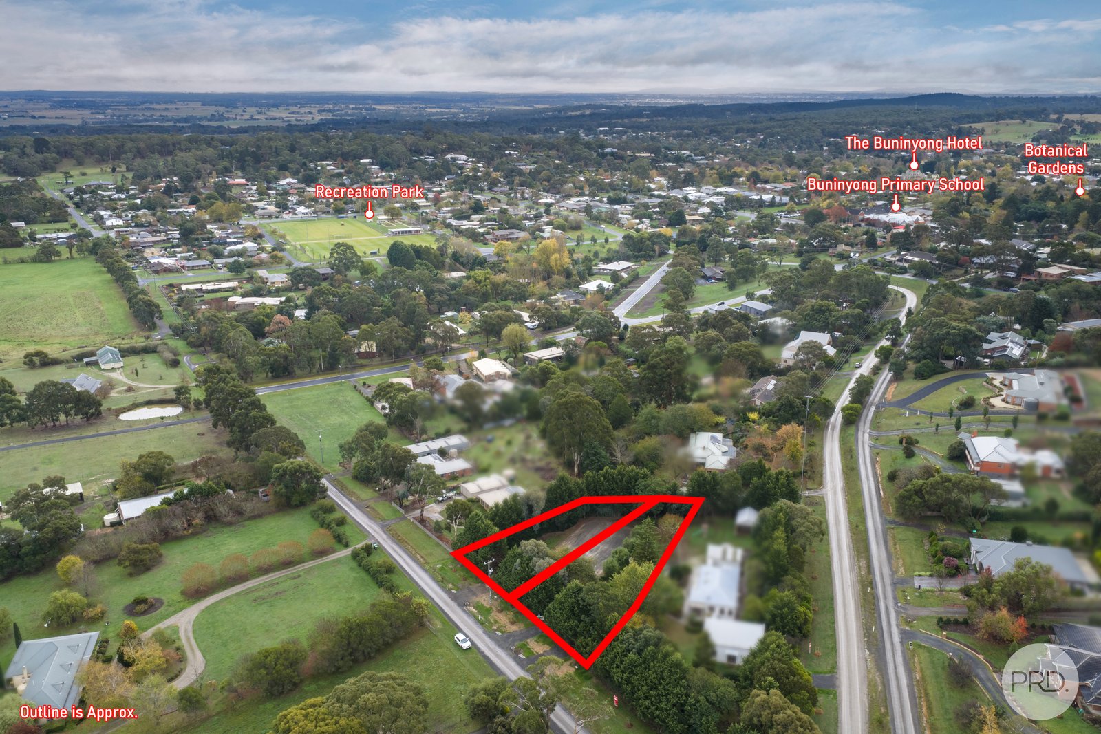 102C Somerville Street BUNINYONG 3