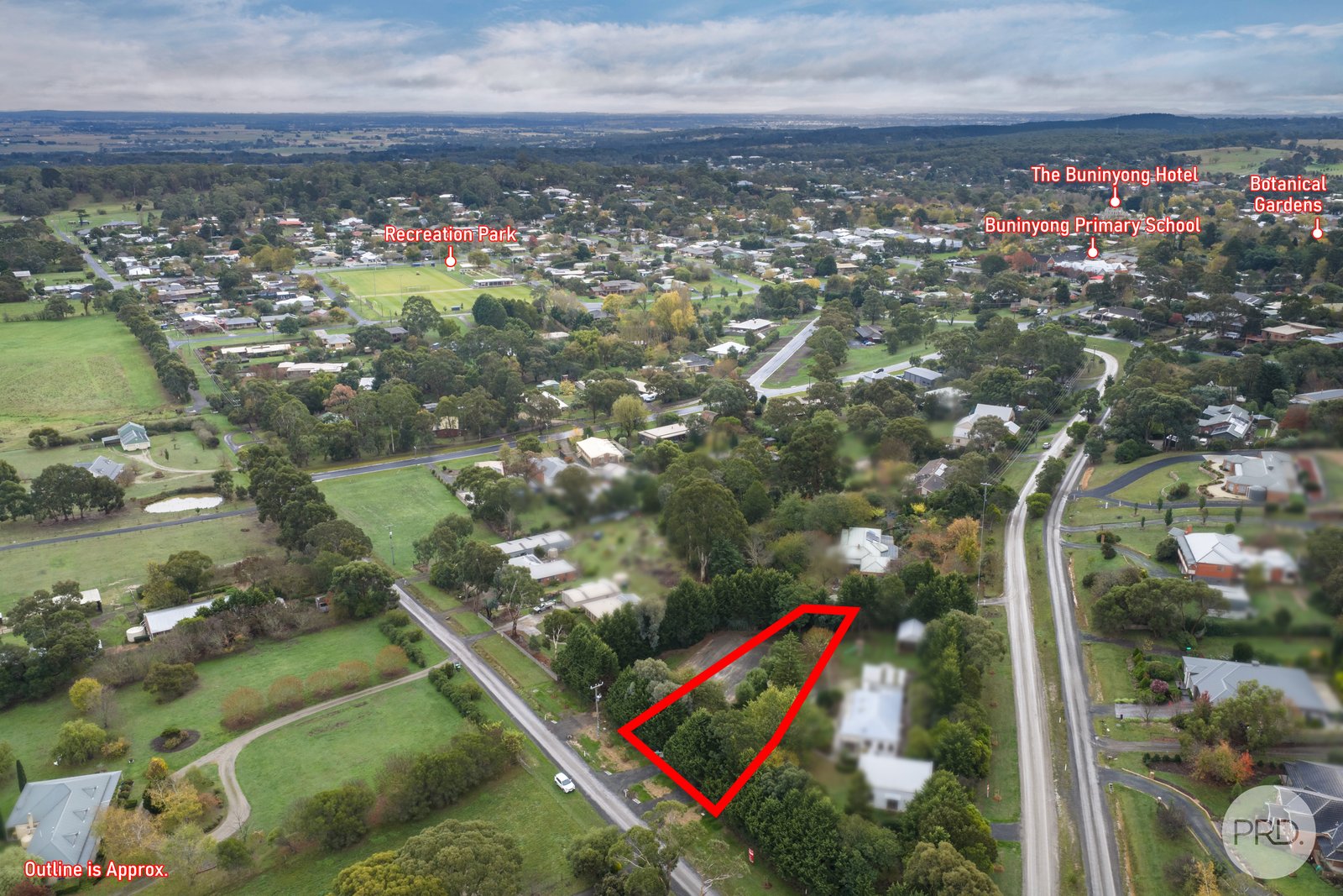 102C Somerville Street BUNINYONG 7