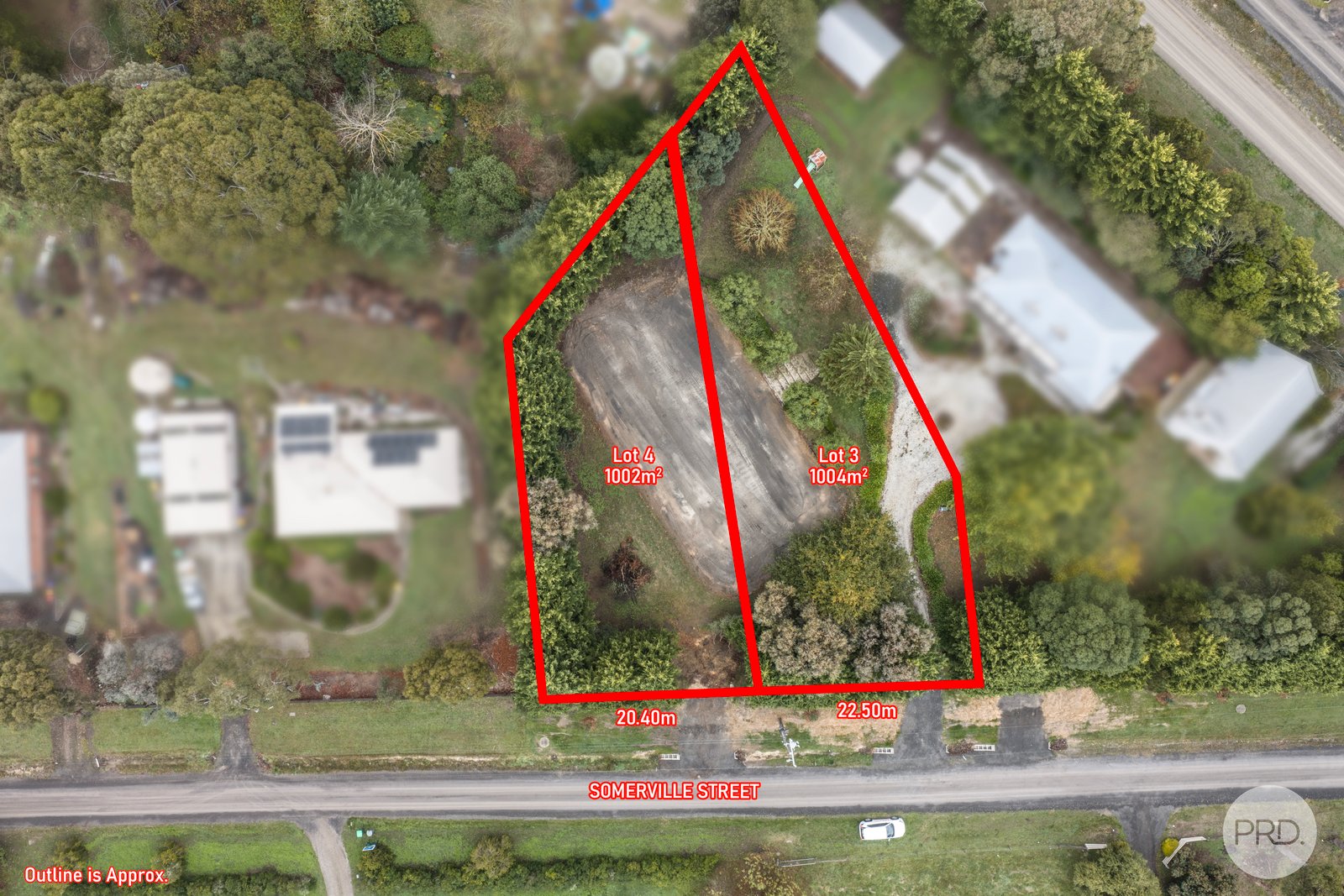102D Somerville Street BUNINYONG 2