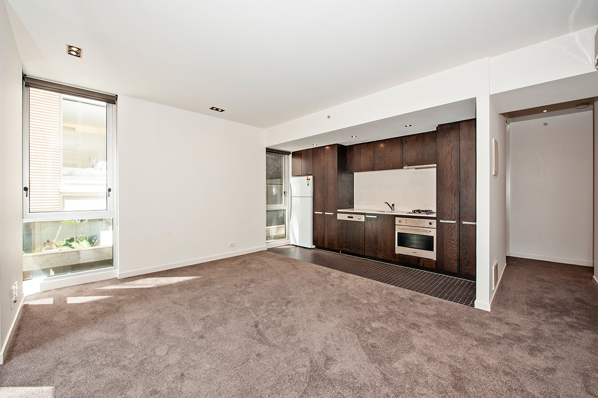 Gallery: 102V/162 Albert Street