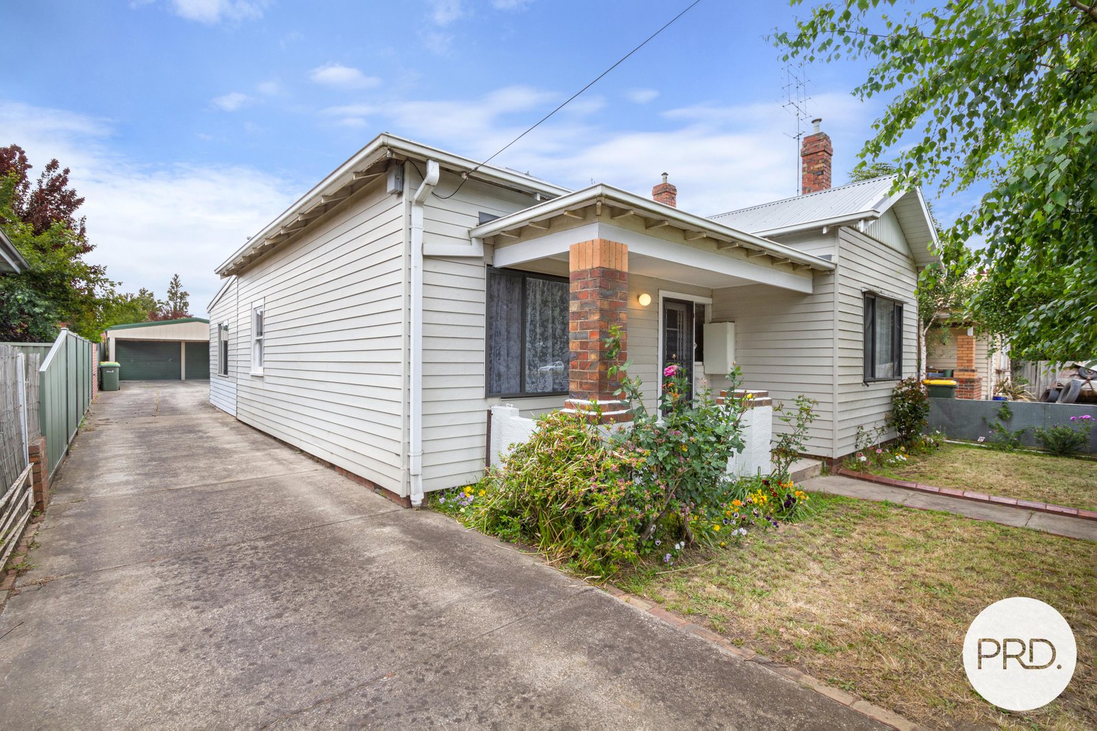 103 Albert Street SEBASTOPOL VIC 3356