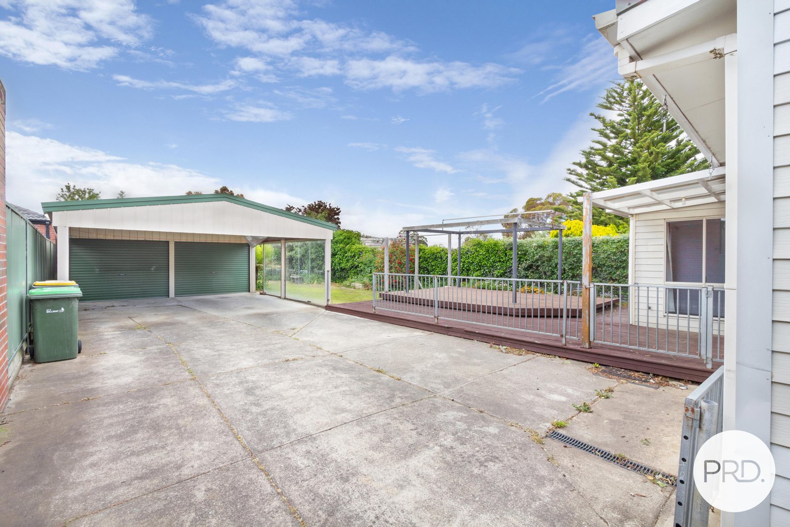 103 Albert Street SEBASTOPOL 9