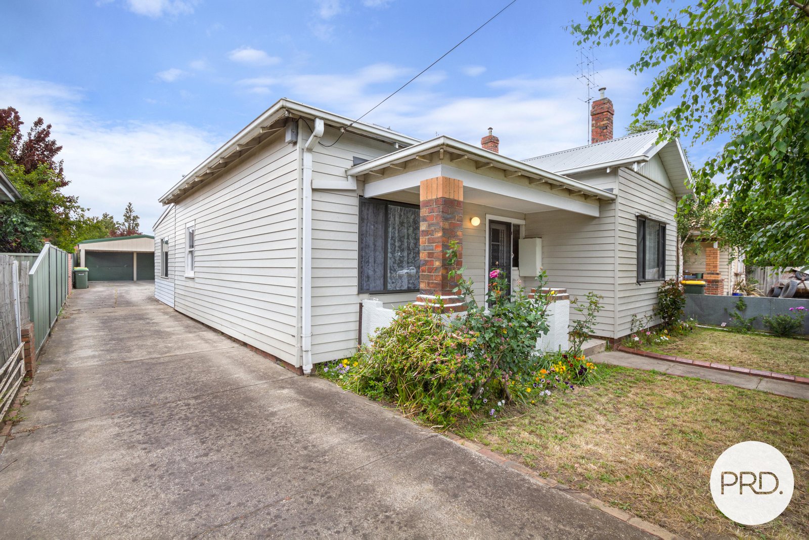 103 Albert Street SEBASTOPOL 1