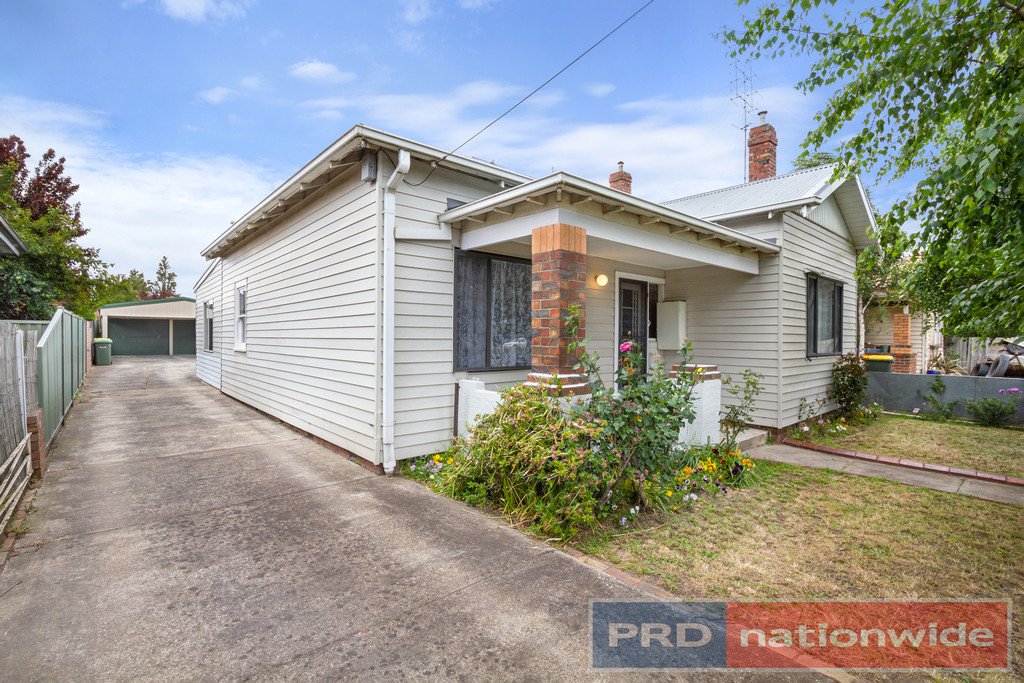 103 Albert Street SEBASTOPOL 1