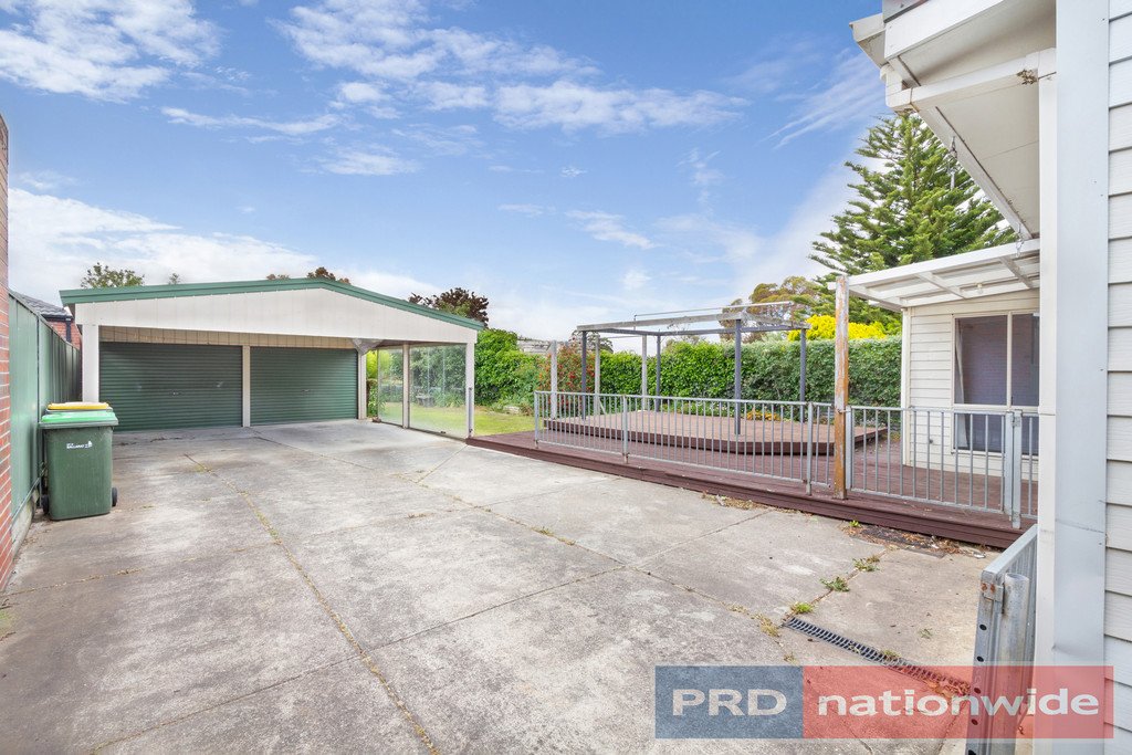 103 Albert Street SEBASTOPOL 10