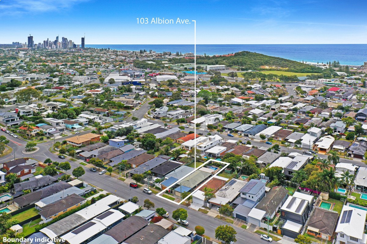 103 Albion Avenue MIAMI 3