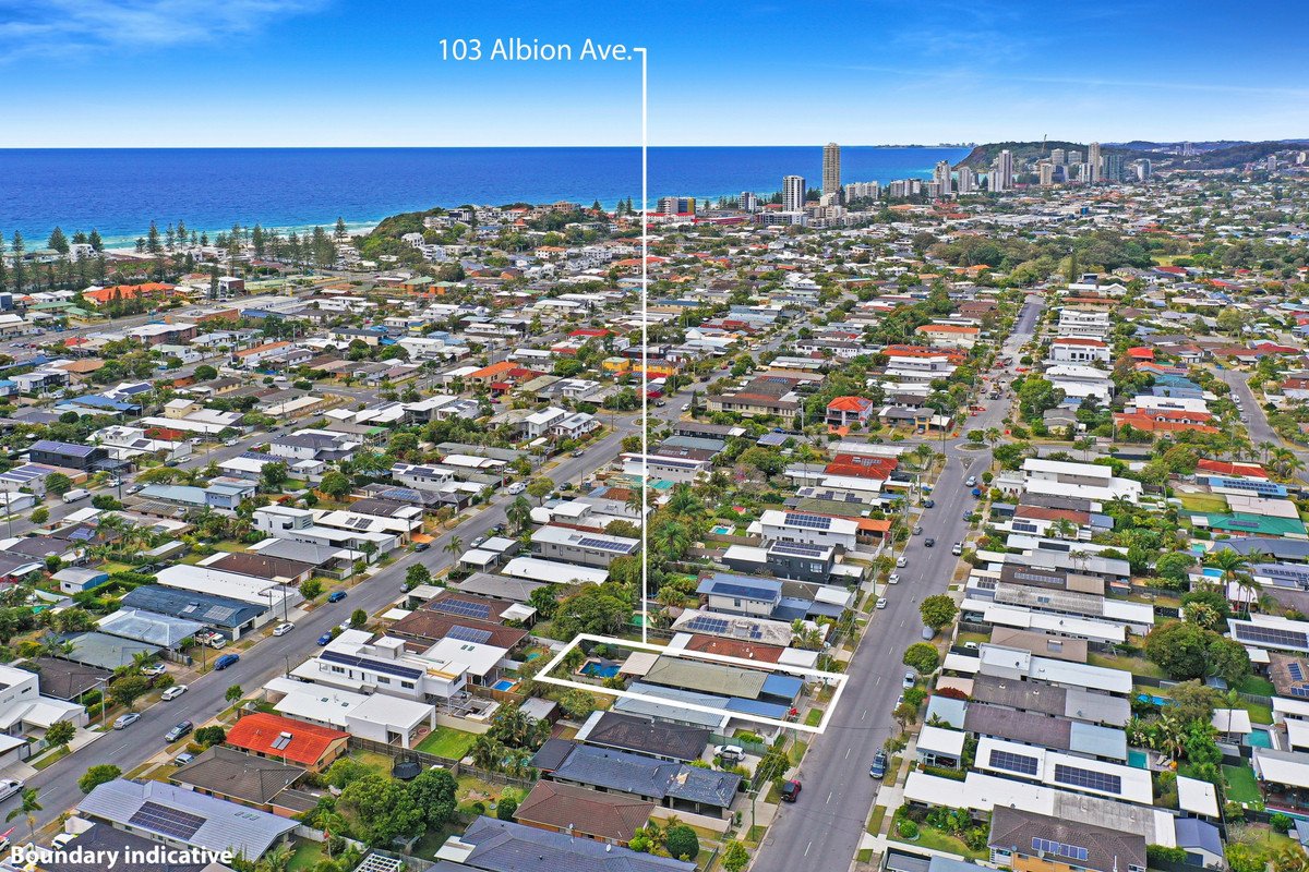 103 Albion Avenue MIAMI 20