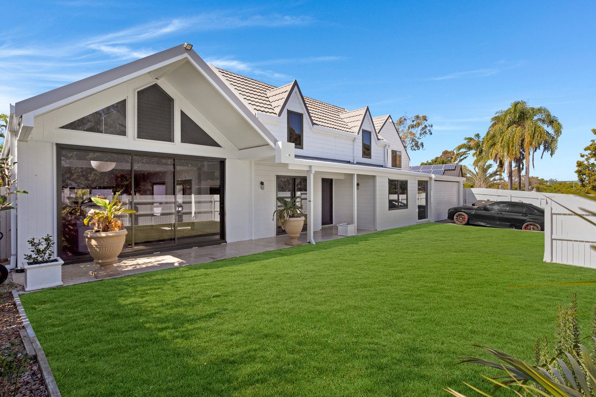 103 Barrier Reef Drive MERMAID WATERS 4