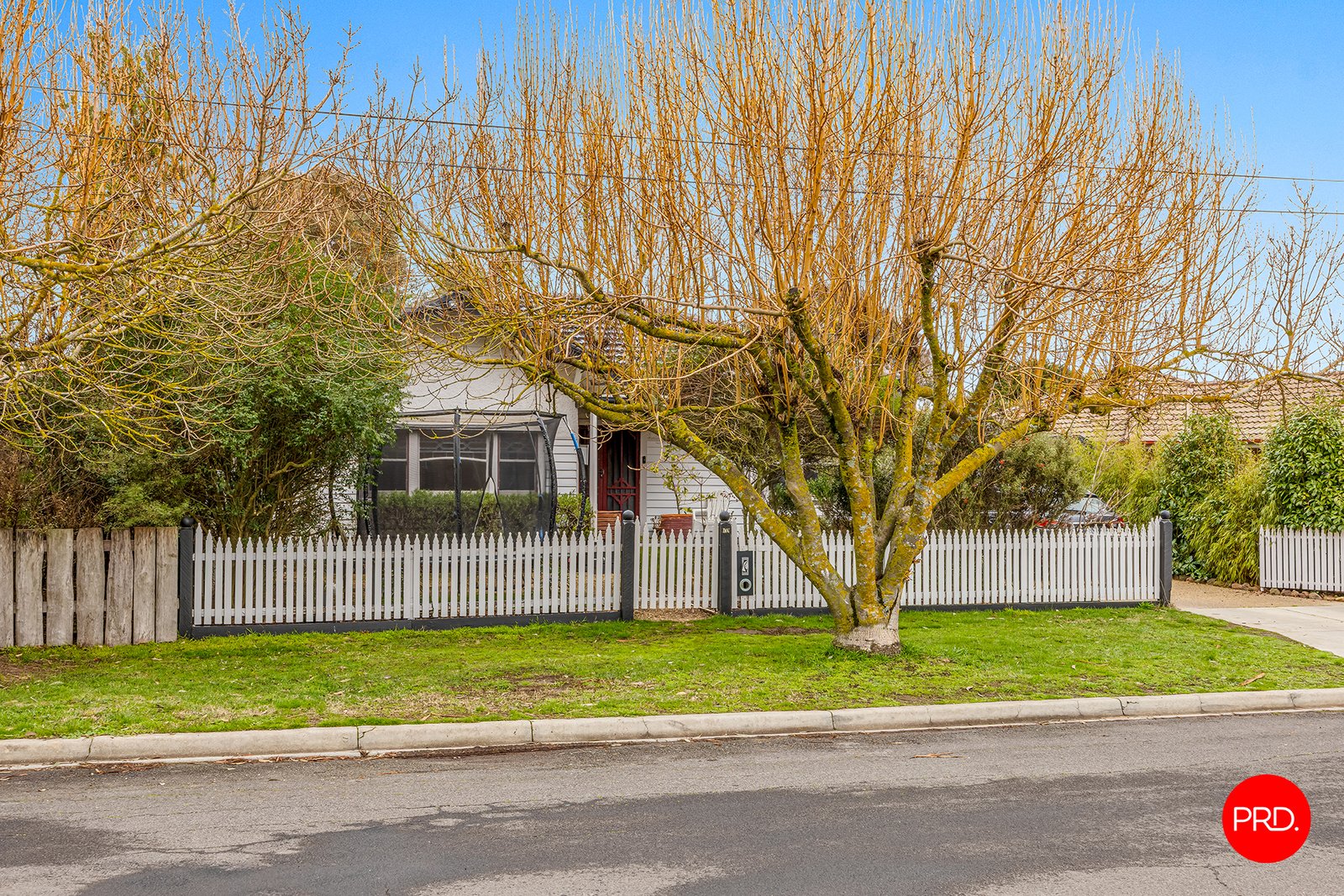 103 Beauchamp Street KYNETON 1