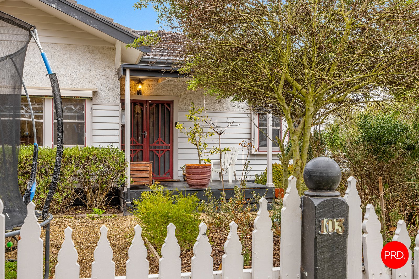 103 Beauchamp Street KYNETON 2